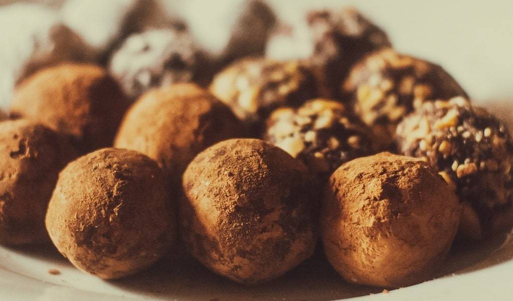 Les chocolats d'appellation truffes et leurs caractéristiques remarquables
