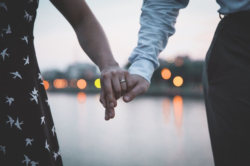 Trouver l'amour durable grâce à une agence matrimoniale à Rodez