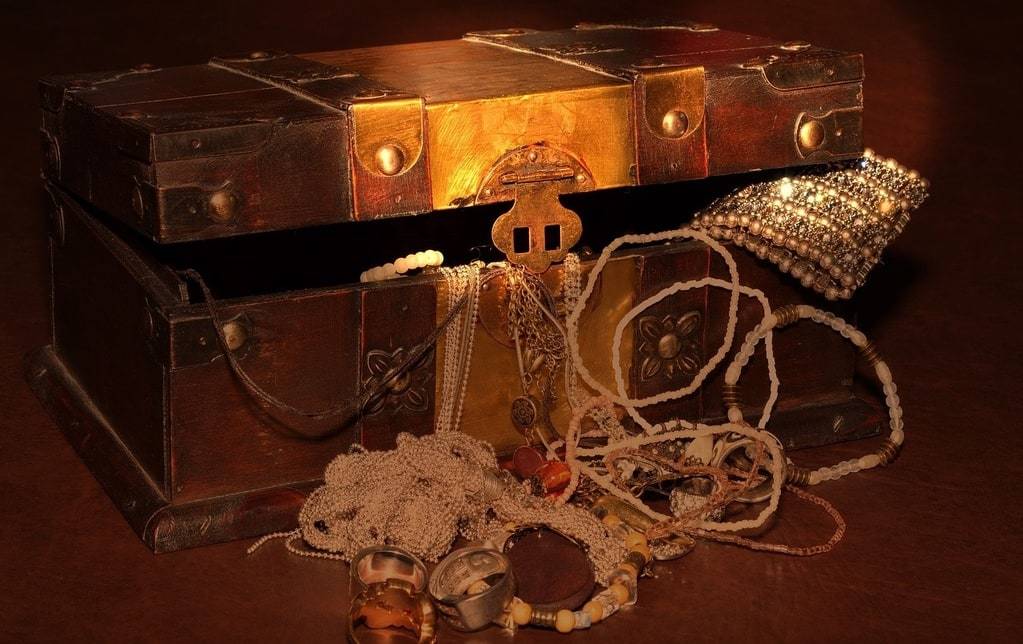 Créer des souvenirs inoubliables avec une chasse au trésor